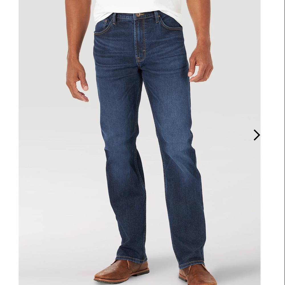 NWT Mens 5-Star STRAIGHT FIT Jeans